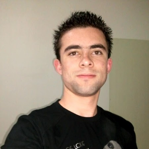 Foto de perfil de Daniel