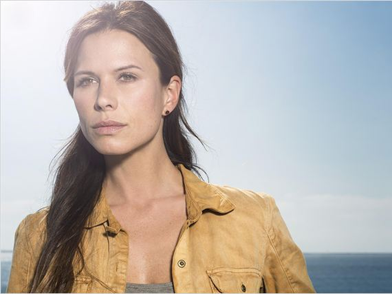 Foto 1 de O Último Navio (1ª Temporada)