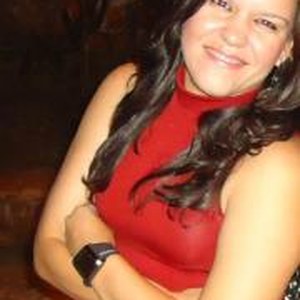 Foto de perfil de Ruthynha Santiago