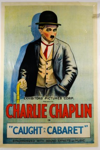  de Curta Bobote em Apuros (1914)