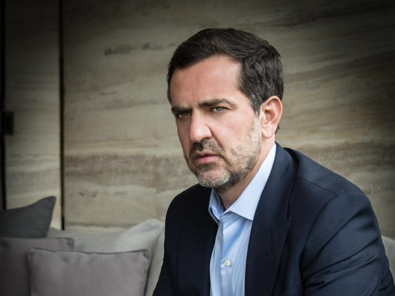 Foto 8 de Cuna de Lobos