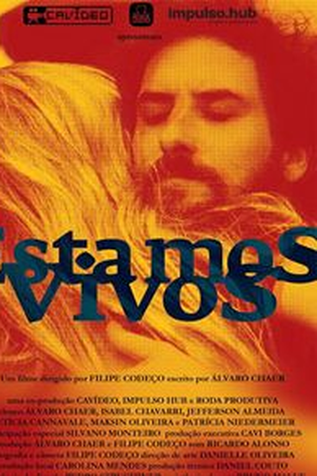  de Filme Estamos Vivos (2016)