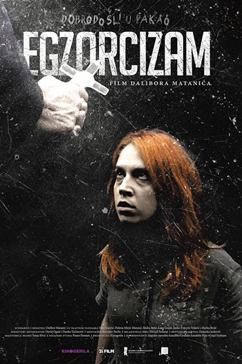  de Filme Egzorcizam (2017)