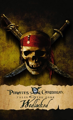 Piratas Do Caribe Tales Of The Code Wedlocked 18 De Outubro De 2011 Filmow