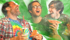 420: The Movie - Trailer (HD)