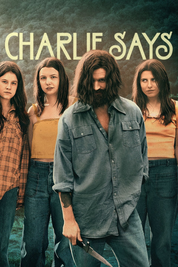  de Filme As Discípulas de Charles Manson (2018)
