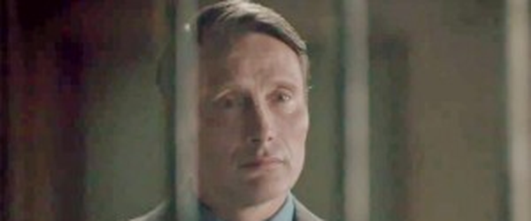 Hannibal Lecter está mais obsessivo e perigoso no novo trailer da segunda temporada de “Hannibal”