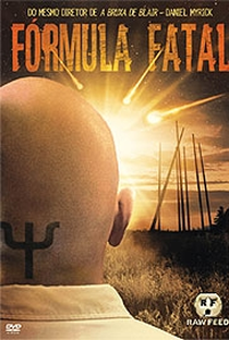 Fórmula Fatal - Poster / Capa / Cartaz - Oficial 2