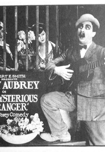 The Mysterious Stranger (The Mysterious Stranger)