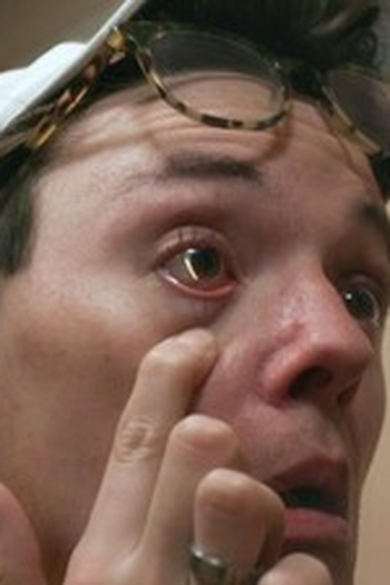 Poster de Episódio The evil eye. (2019)