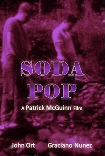 Soda Pop - Poster / Capa / Cartaz - Oficial 1