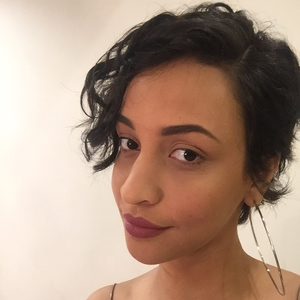 Foto de perfil de Luíza