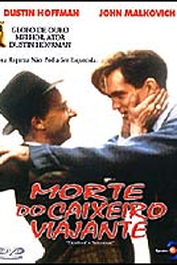  de Filme Morte do Caixeiro Viajante  (1985)