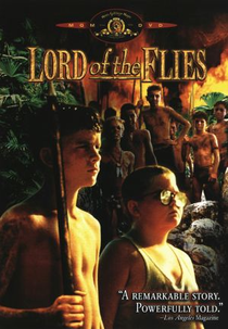 O Senhor das Moscas (Lord of the Flies)