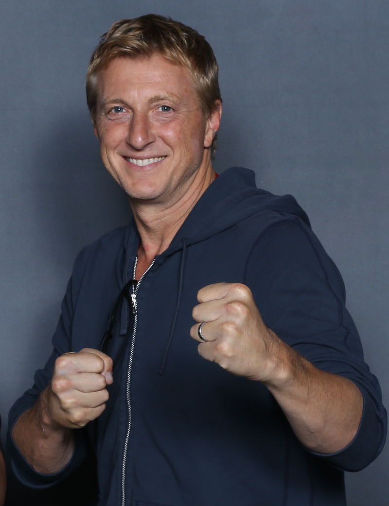 William Zabka - Foto 7