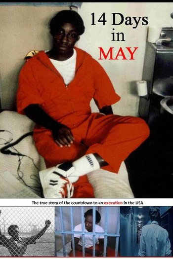 Poster de Filme 14 Days in May (1987)