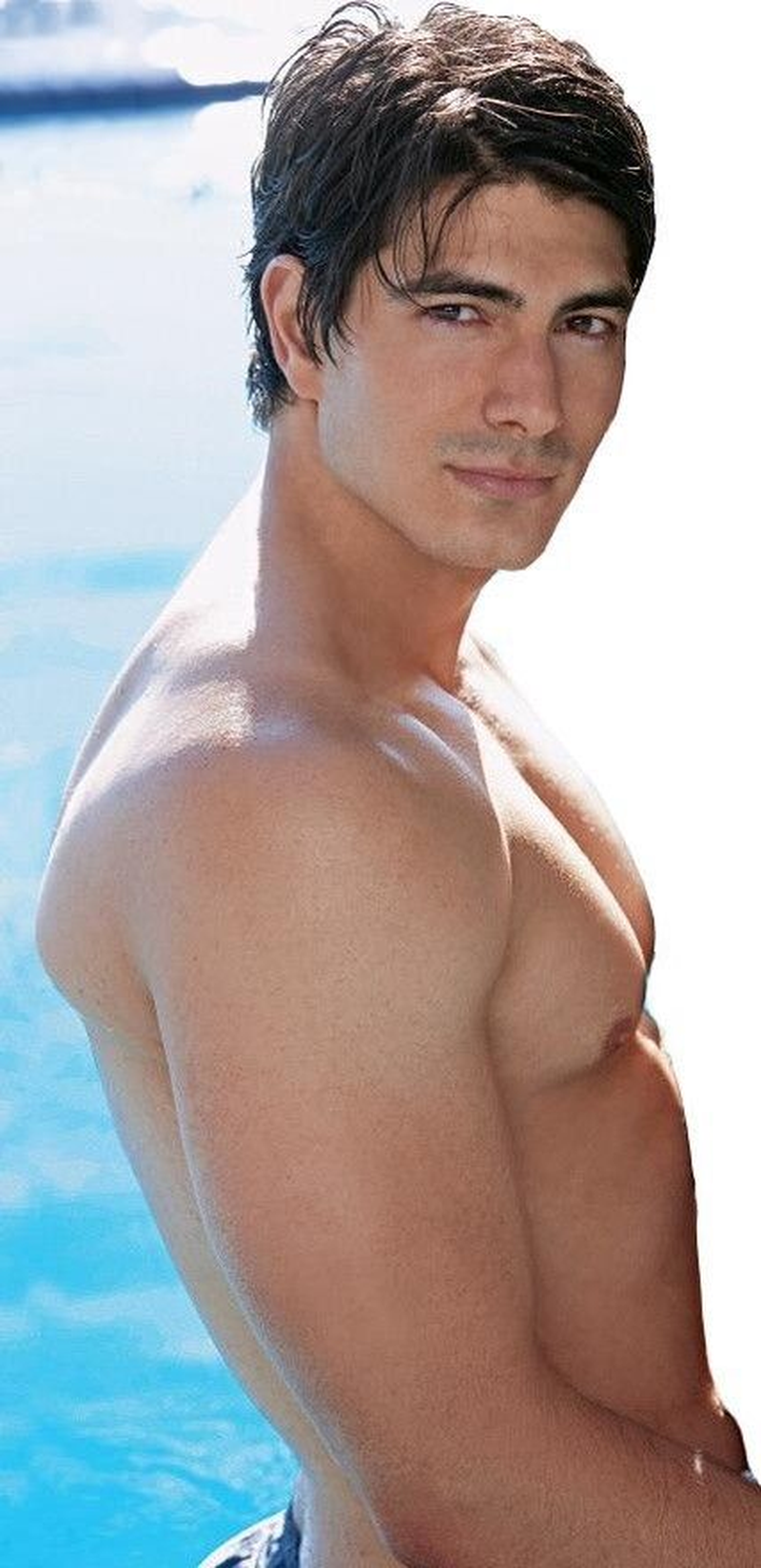Brandon Routh - Foto 1