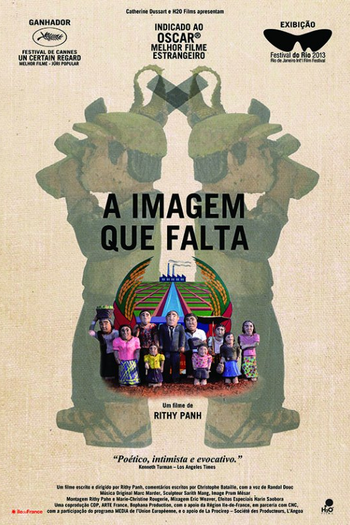  de Filme A Imagem que Falta (2013)