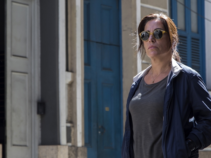 Foto 2 de A Suspeita