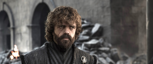 Peter Dinklage diz que foi um 'alívio' terminar 'GOT'