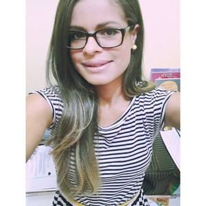 Foto de perfil de Ana Paula