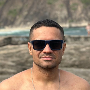 Foto de perfil de Alessandre Bispo