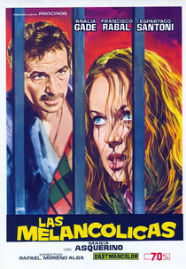 Las Melancólicas (Las melancólicas)