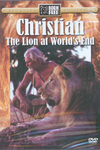  de Filme Christian - O Leão (1971)