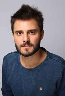 Hugo Bonemer - Poster 1