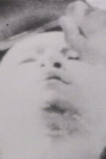 Poster de Curta Rose Color Dance (1965)