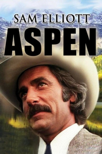 Poster de Franquia Aspen (1977)