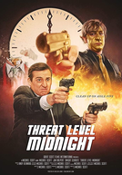 Threat Level Midnight The Movie (Threat Level Midnight The Movie)