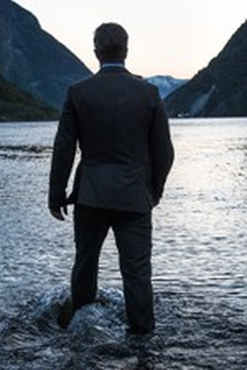 Poster de Episódio Jakten (2016)