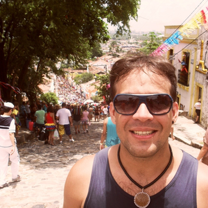 Foto de perfil de Douglas Modolo