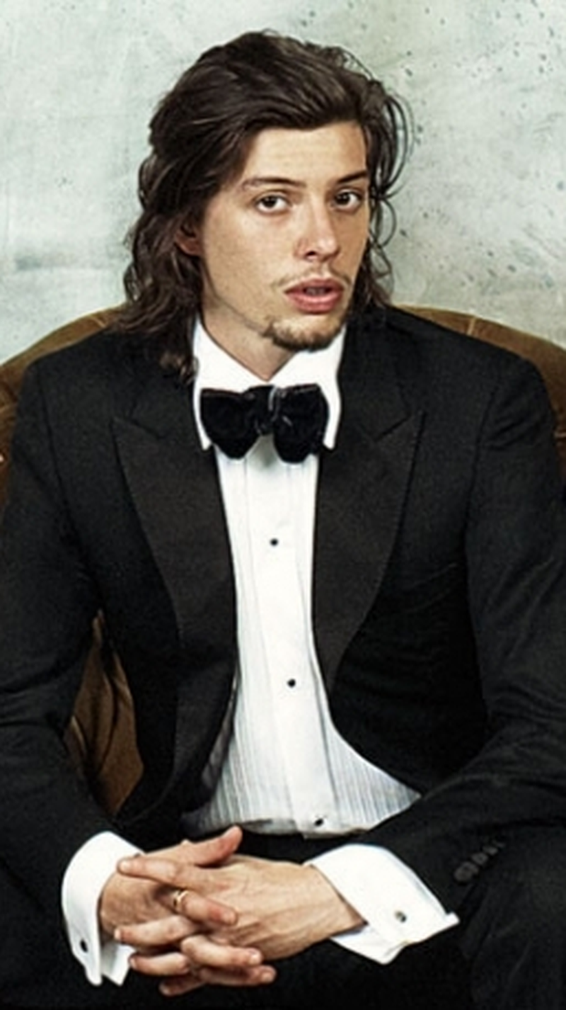 Benedict Samuel - Foto 7