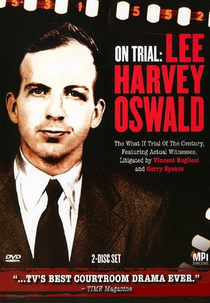 On Trial - Lee Harvey Oswald (On Trial - Lee Harvey Oswald)