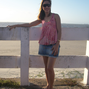 Foto de perfil de Eveline