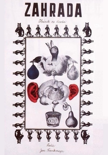 O Jardim (Zahrada - The Garden)