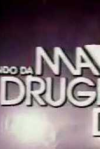 Poster 1 de TV Comando da Madrugada na Rede Globo (1982)