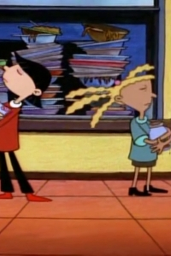 Poster de Episódio Best Friends (1997)