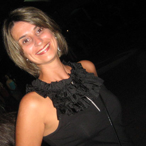 Foto de perfil de Eliane Milanez