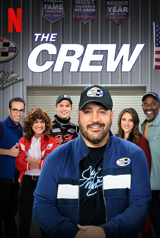 Poster 1 de Série Pit Stop (1ª Temporada) (2021)