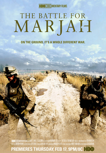 The Battle for Marjah (The Battle for Marjah)