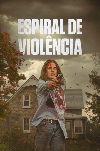  de Filme Espiral de Violência (2023)