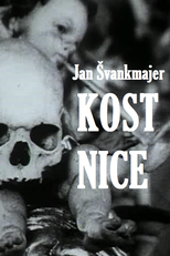 O Ossuário (Kostnice)