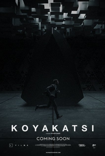 Koyakatsi - Poster / Capa / Cartaz - Oficial 1