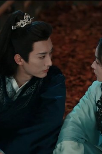 Poster de Episódio 第11集 (2024)
