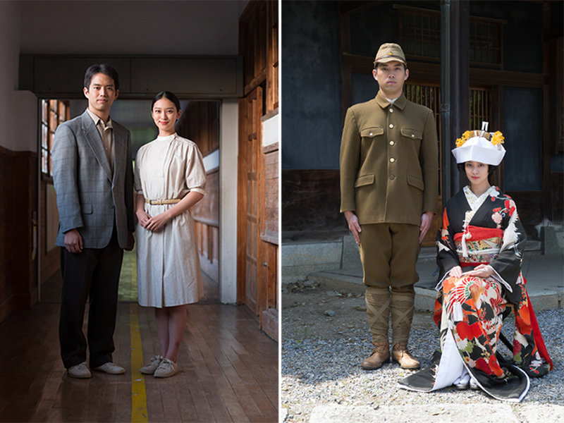 Foto 1 de Setouchi Shonen Yakyudan