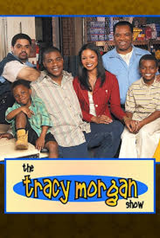 Poster 1 de Série The Tracy Morgan Show (2003)