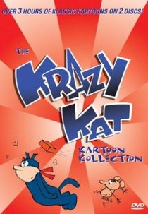 Kissing Cousins (Krazy Kat)